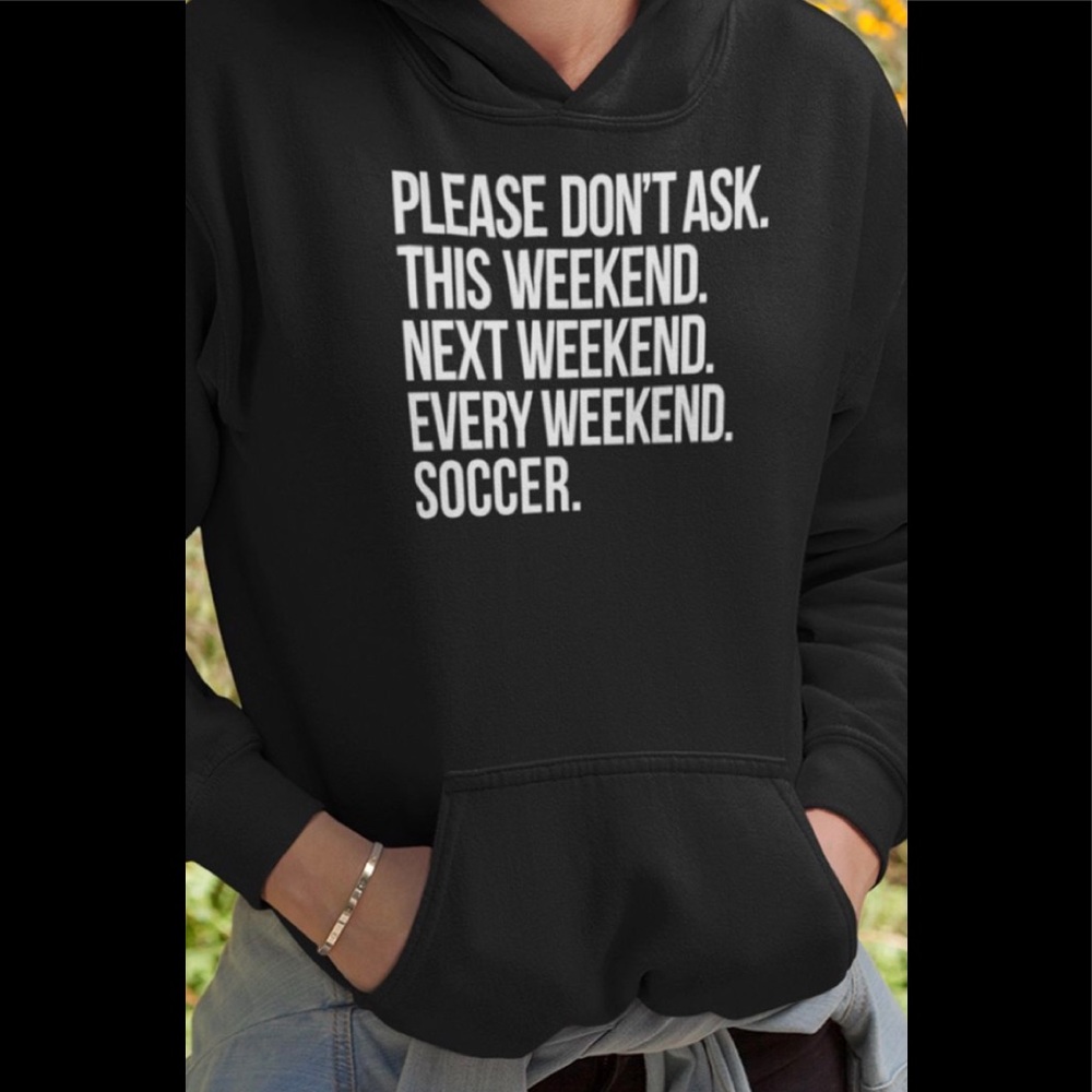 Soccer Moms! ⚽️ 💝